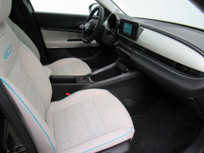 Fiat 600e Vorführwagen Fiat 600e Vorführwagen