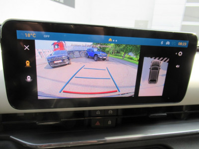 Fiat 600e Vorführwagen Fiat 600e Vorführwagen