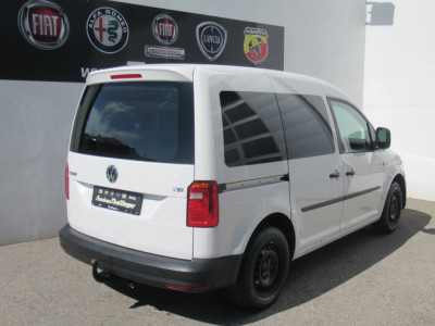 VW Caddy Gebrauchtwagen VW Caddy Gebrauchtwagen