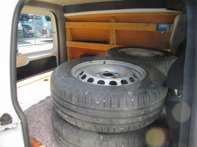 VW Caddy Gebrauchtwagen VW Caddy Gebrauchtwagen