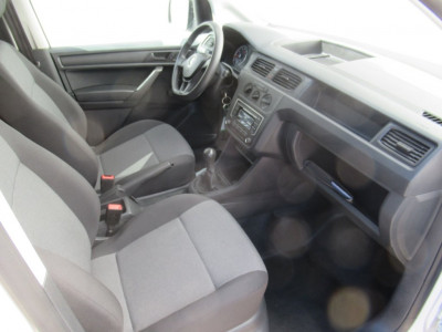 VW Caddy Gebrauchtwagen VW Caddy Gebrauchtwagen