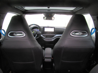 Abarth 500 Vorführwagen Abarth 500 Vorführwagen