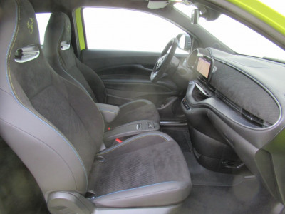 Abarth 500 Vorführwagen Abarth 500 Vorführwagen