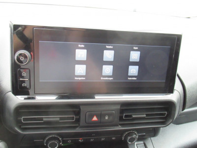 Fiat Doblo Vorführwagen Fiat Doblo Vorführwagen