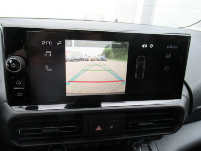 Fiat Doblo Vorführwagen Fiat Doblo Vorführwagen