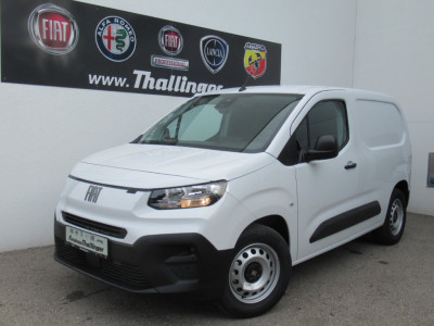 Fiat Doblo Vorführwagen Fiat Doblo Vorführwagen