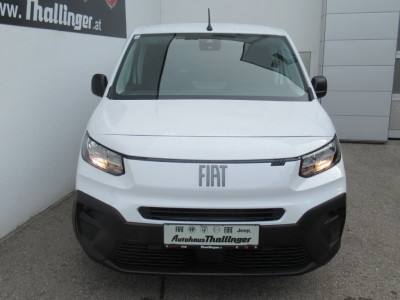 Fiat Doblo Vorführwagen Fiat Doblo Vorführwagen