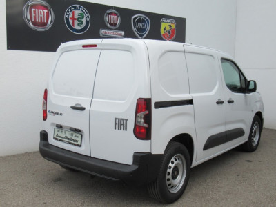 Fiat Doblo Vorführwagen Fiat Doblo Vorführwagen