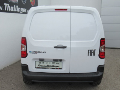 Fiat Doblo Vorführwagen Fiat Doblo Vorführwagen