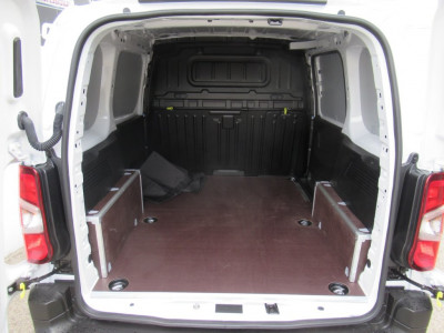 Fiat Doblo Vorführwagen Fiat Doblo Vorführwagen