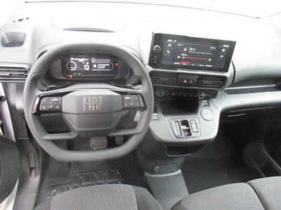 Fiat Doblo Vorführwagen Fiat Doblo Vorführwagen