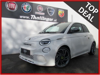 Abarth 500 Neuwagen