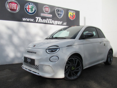 Abarth 500 Neuwagen Abarth 500 Neuwagen