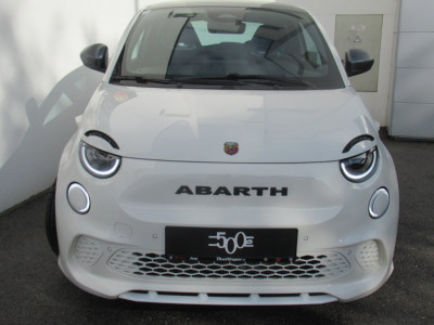 Abarth 500 Neuwagen Abarth 500 Neuwagen