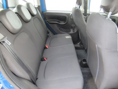 Fiat Panda Neuwagen Fiat Panda Neuwagen