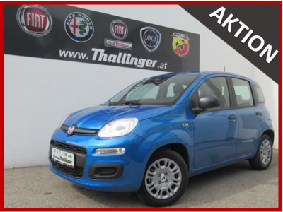 Fiat Panda Neuwagen Fiat Panda Neuwagen