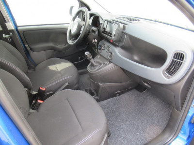 Fiat Panda Neuwagen Fiat Panda Neuwagen