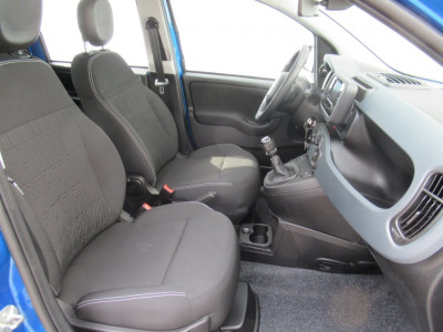 Fiat Panda Neuwagen Fiat Panda Neuwagen
