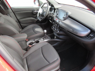 Fiat 500X Gebrauchtwagen