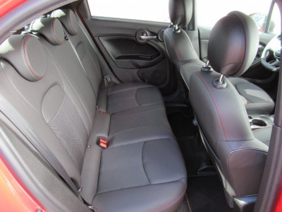 Fiat 500X Gebrauchtwagen