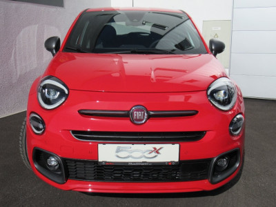 Fiat 500X Gebrauchtwagen