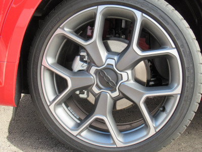 Fiat 500X Gebrauchtwagen