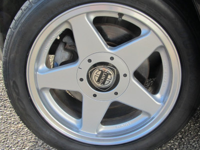 Lancia Thema Gebrauchtwagen Lancia Thema Gebrauchtwagen