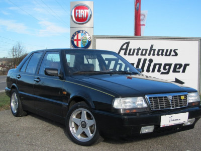 Lancia Thema Gebrauchtwagen Lancia Thema Gebrauchtwagen
