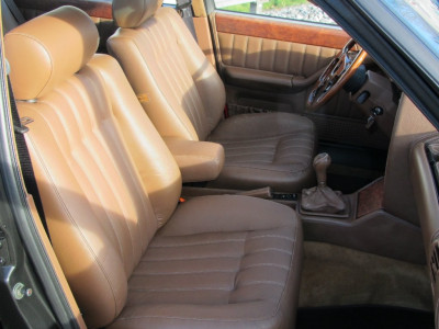 Lancia Thema Gebrauchtwagen Lancia Thema Gebrauchtwagen