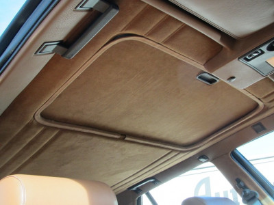 Lancia Thema Gebrauchtwagen Lancia Thema Gebrauchtwagen