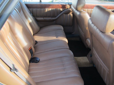 Lancia Thema Gebrauchtwagen Lancia Thema Gebrauchtwagen