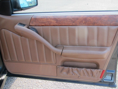 Lancia Thema Gebrauchtwagen Lancia Thema Gebrauchtwagen