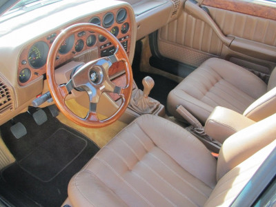 Lancia Thema Gebrauchtwagen Lancia Thema Gebrauchtwagen