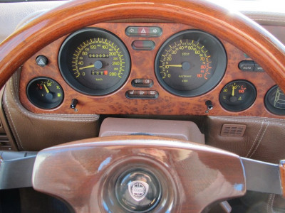 Lancia Thema Gebrauchtwagen Lancia Thema Gebrauchtwagen