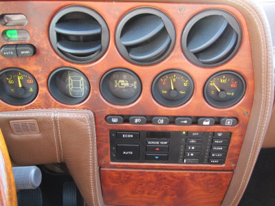 Lancia Thema Gebrauchtwagen Lancia Thema Gebrauchtwagen