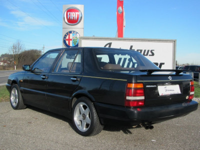 Lancia Thema Gebrauchtwagen Lancia Thema Gebrauchtwagen