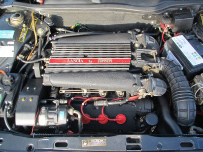 Lancia Thema Gebrauchtwagen Lancia Thema Gebrauchtwagen