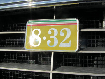 Lancia Thema Gebrauchtwagen Lancia Thema Gebrauchtwagen