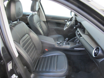 Alfa Romeo Stelvio Gebrauchtwagen Alfa Romeo Stelvio Gebrauchtwagen