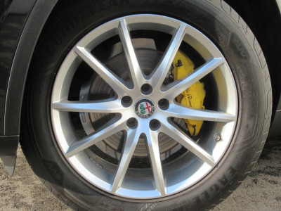 Alfa Romeo Stelvio Gebrauchtwagen Alfa Romeo Stelvio Gebrauchtwagen