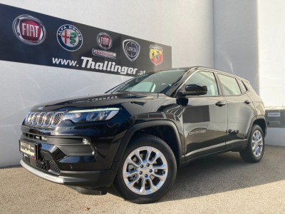 Jeep Compass Neuwagen Jeep Compass Neuwagen