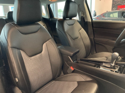 Jeep Compass Neuwagen Jeep Compass Neuwagen