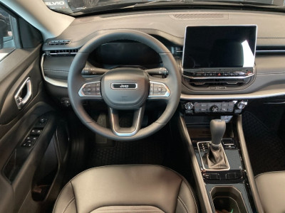 Jeep Compass Neuwagen Jeep Compass Neuwagen