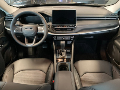 Jeep Compass Neuwagen Jeep Compass Neuwagen