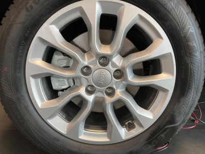 Jeep Compass Neuwagen Jeep Compass Neuwagen