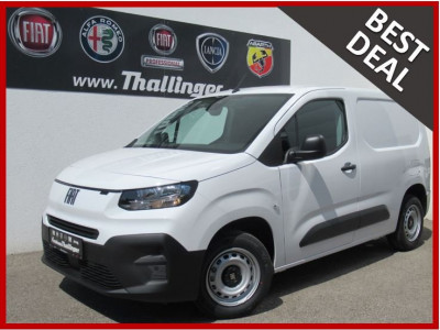 Fiat Doblo Vorführwagen Fiat Doblo Vorführwagen