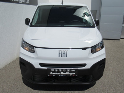 Fiat Doblo Vorführwagen Fiat Doblo Vorführwagen