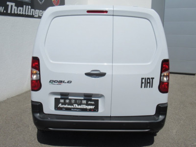 Fiat Doblo Vorführwagen Fiat Doblo Vorführwagen
