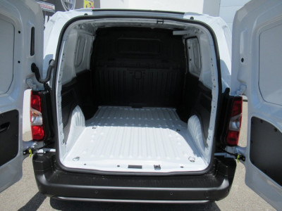 Fiat Doblo Vorführwagen Fiat Doblo Vorführwagen