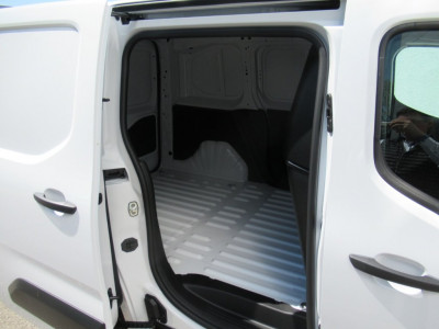 Fiat Doblo Vorführwagen Fiat Doblo Vorführwagen